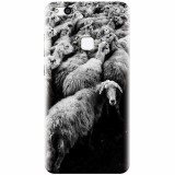 Husa silicon pentru Huawei P10 Lite, Sheep