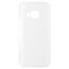 Husa Telefon Silicon HTC One M9 clear matte BeHello