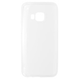 Husa Telefon Silicon HTC One M9 clear matte BeHello