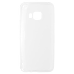 Husa Telefon Silicon HTC One M9 clear matte BeHello