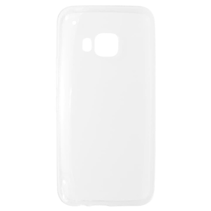 Husa Telefon Silicon HTC One M9 clear matte BeHello