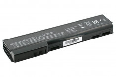 Acumulator replace OEM ALHP6560B-44 pentru HP Probook 6460b / 6560b / Elitebook 8560w / 8460p foto