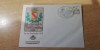 B14 - FDCS - Germania - ziua postei, Europa, Posta