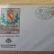 B14 - FDCS - Germania - ziua postei