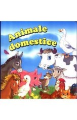 Animale domestice