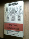 Cumpara ieftin Ioan Massoff - Teatrul romanesc - Privire istorica, volumul II (1860-1880)