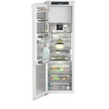 Frigider incorporabil cu o usa Liebherr IRBAc 5171 617 -ST Peak, 56 cm, 276 l, BioFresh Professional, AutoDoor, HydroBreeze, SmartDeviceBox, LightTowe