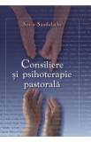 Consiliere si psihoterapie pastorala - Sorin Sandulache