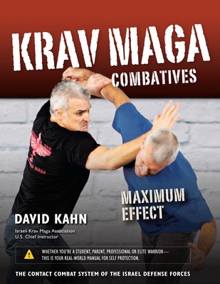 Krav Maga Combatives: Maximum Effect foto