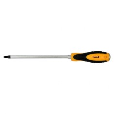 Șurubelniță &icirc;n cruce PH3 x 200 mm Vorel 62177