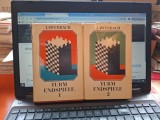 Turm Endspiele (vol.1+2) - J. Awerbach