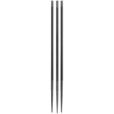 Evotools 676283 - Set pile pentru lant 4 mm 3 bucati