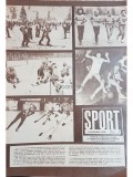 Revista Sport, anul 1988, 12 numere (Editia: 1988)