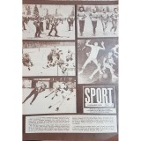 Revista Sport, anul 1988, 12 numere (Editia: 1988)