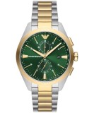 Ceas Barbati, Emporio Armani, Claudio AR11511 - Marime universala