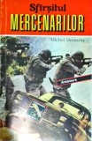 Michel Honorin - Sfarsitul mercenarilor