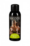 Ulei Masaj Magoon, Spanish Fly, 50 ml