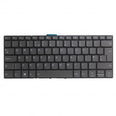 Tastatura Laptop, Lenovo, Yoga 720-15IKB Type 80X7, cu iluminare, layout UK foto