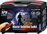 Kit STEM Marea trusa de detectiv, Kosmos