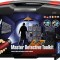 Kit STEM Marea trusa de detectiv, Kosmos