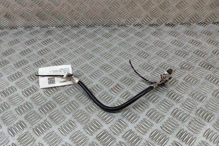 Borna cablu baterie BMW 3 G20, G28 2024 OEM: 9855909 30468149