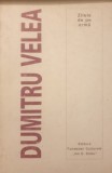 Dumitru Velea - Zilele de pe urma