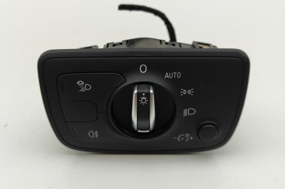 Modul de control comutator faruri AUDI A6 Avant 4G5, C7, 4GD 2017 OEM: 4G0941531BE | 31980519 foto