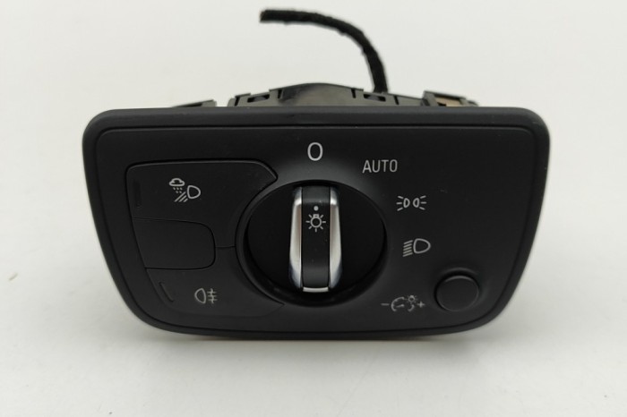 Modul de control comutator faruri AUDI A6 Avant 4G5, C7, 4GD 2017 OEM: 4G0941531BE | 31980519