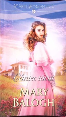 CANTEC TACUT-MARY BALOGH-118428 foto