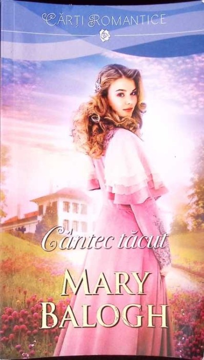 CANTEC TACUT-MARY BALOGH-118428