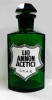 FLACON DE FARMACIE - LIQ. AMMON. ACETICI