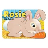 Rosie the Rabbit