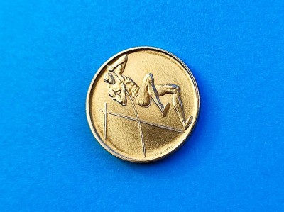 20 Lire 1980 San Marino-UNC-RAR foto