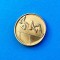 20 Lire 1980 San Marino-UNC-RAR