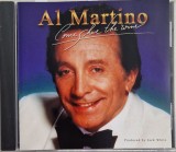 Al Martino &lrm;&ndash; Come Share The Wine _ NM / NM cd muzica pop _ White Rec, Germania, 2001