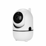 Aproape nou: Camera supraveghere video PNI IP789 2Mp, WiFi, PTZ, zoom digital, slot