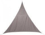 Parasolar Hesp&eacute;ride, poliester, taupe, 2 x 2 x 2 m