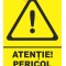 Indicator pentru pericole