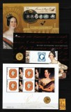 Portugalia, 2003 | 150 de ani de Mărci Poştale &icirc;n Portugalia (III) | MNH | aph, Posta, Nestampilat