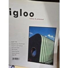 Revista Igloo nr. 45/2005