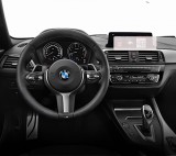 Folie Protectie Navigatie BMW Seria 1 2017-2019, Duragon, protectie Display Navigatie, silicon Transparent, Anti-zgarieturi, kit instalare