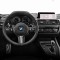 Folie Protectie Navigatie BMW Seria 1 2017-2019, Duragon, protectie Display Navigatie, silicon Mat, Anti-zgarieturi, Anti-amprenta, kit instalare