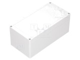Carcasă Universală Policarbonat IP65 120x240x100mm