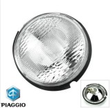 Cumpara ieftin Far original Vespa PK 50 (82-84) &acirc;&euro;&ldquo; PK 50 S / Elestart (82-84) &acirc;&euro;&ldquo; PK 50 XL (85-90) &acirc;&euro;&ldquo; PK 50 XL Plurimatic (89-90) 2T AC 50cc