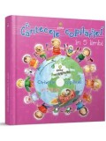 Cumpara ieftin Cantecele copilariei in 5 limbi/***
