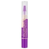 ESSENCE MULTITASK erase/cover/care Corector lichid 10 Peachy Ivory