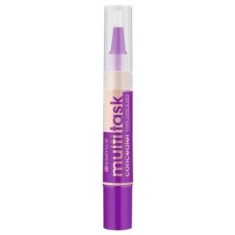ESSENCE MULTITASK erase/cover/care Corector lichid 10 Peachy Ivory