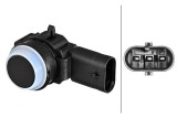 Sensor ajutor parcare Mercedes A-Class, B Class Sports, Glk-Class, Sl Motor 200, 200 CDI, 220 CDI, 220 CDI 4-matic, parte montare fata, OE 0009050342
