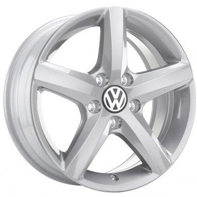 Janta Aliaj Oe Volkswagen 17&amp;amp;quot; 7,5J x 17 ET50 7P0071497A8Z8 foto