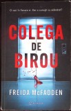 COLEGA DE BIROU-FREIDA MCFADDEN-362161
